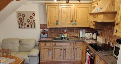 Courtyard Cottage - Great Paxton