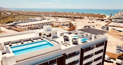 Beautiful Condo 300 Meters To Medano Beach