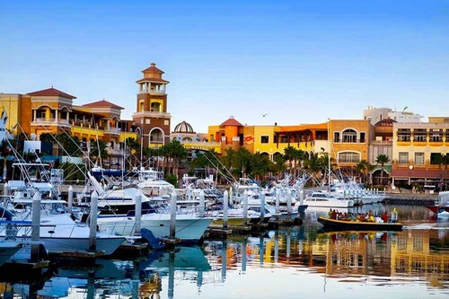 Beautiful Condo 300 Meters To Medano Beach