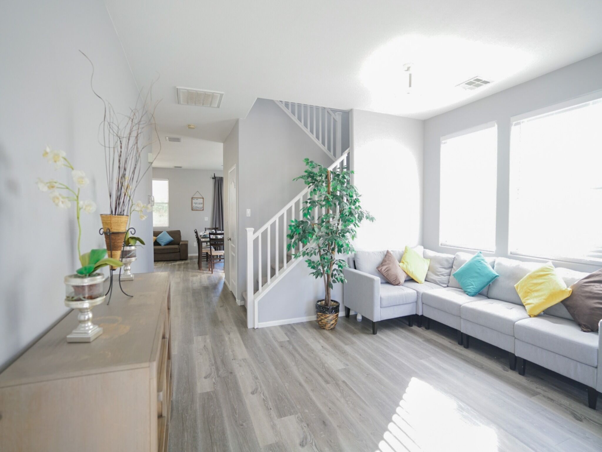 تلفزيون، ستيريو