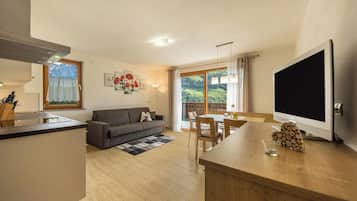 Fernseher