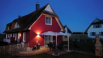 Außenbereich