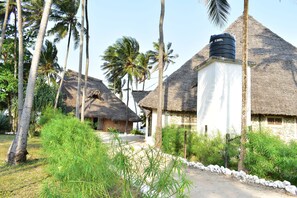 Zimmer, 2 Schlafzimmer, Balkon | Außenbereich