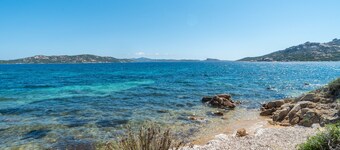 Vecchio Marino H4 Apartment