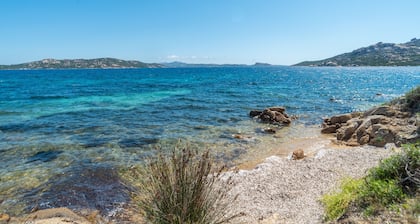 Vecchio Marino H4 Apartment