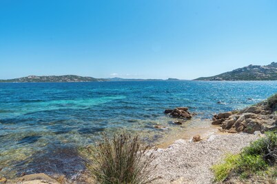 Holiday Apartment "Vecchio Marino H4"