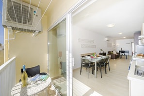 Apartment, 2 Bedrooms, Balcony, City View | Exterior - Summer Breeze Comfort Apartment (Mellieha)
