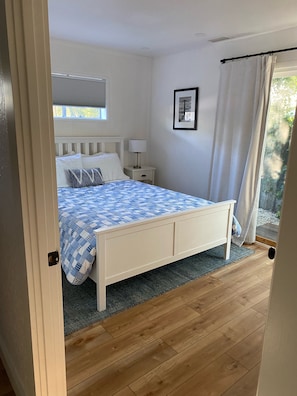 3 chambres, fer et planche à repasser, lit parapluie, Wi-Fi gratuit