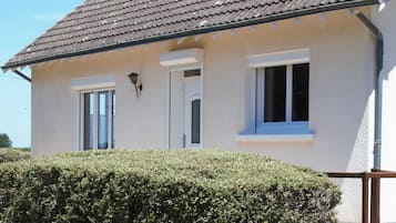 Detalle exterior