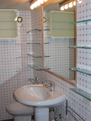 Badkamer