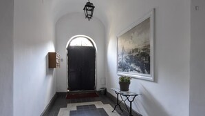 Interiør
