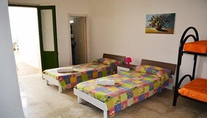 3 Schlafzimmer