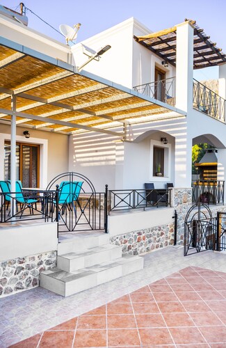 Fantasia Villas "Selene".




