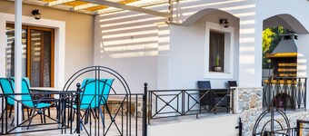 Fantasia Villas "Selene".




