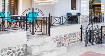 Fantasia Villas "Selene".