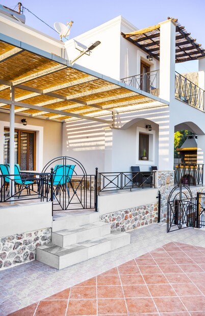 Fantasia Villas "Selene".




