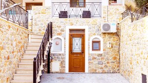 Detalle exterior