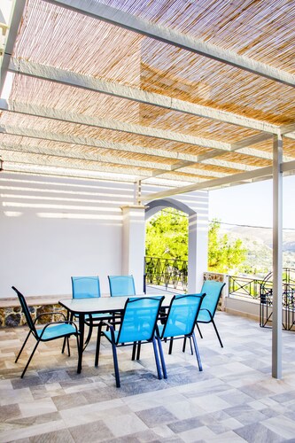 Fantasia Villas "Selene".




