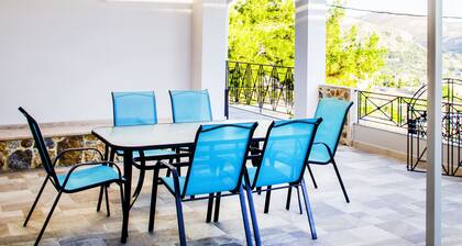 Fantasia Villas "Selene".