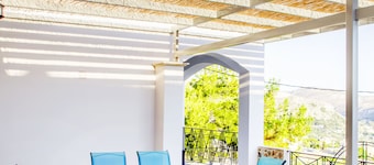 Fantasia Villas "Selene".