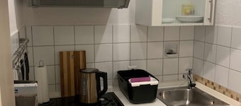 Appartement Vanessa, Deutschland