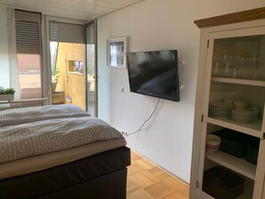 1 chambre, Wi-Fi