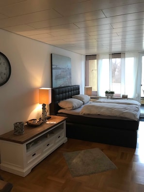 1 bedroom, WiFi