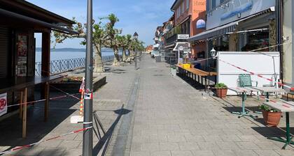 Appartement Vanessa, Deutschland