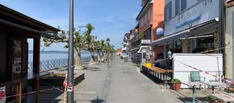 Appartement Vanessa, Deutschland