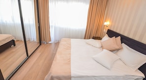 3 bedrooms