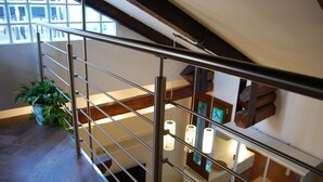 Unclassified image, 2 of 36, button - Loft With Terrace 10 Minutes From S Marco (Venice)