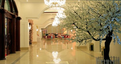 Hai Yen Luxury Hotel