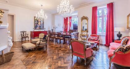 Apartment Schwerin - Schlosshotel Groà Köthel