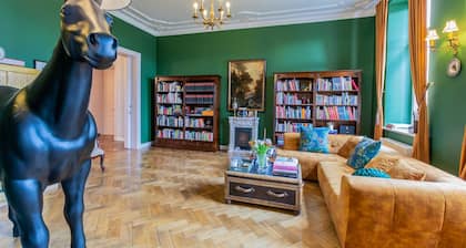 Apartment Schwerin - Schlosshotel Groß Köthel