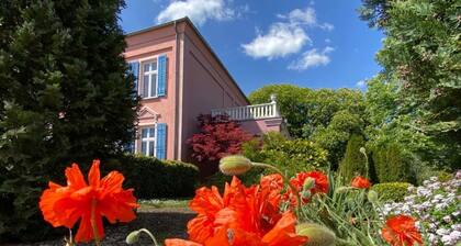 Apartment Schwerin - Schlosshotel Groß Köthel
