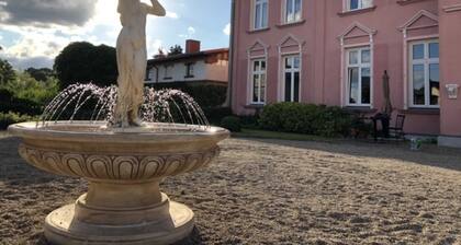 Apartment Schwerin - Schlosshotel Groß Köthel