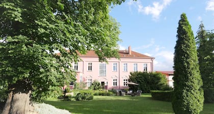 Zimmer Mirow - Schlosshotel Groß Köthel