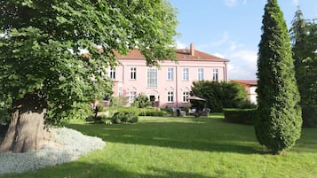 Außenbereich
