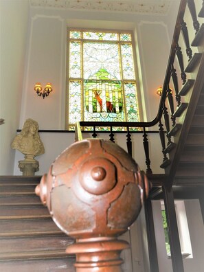 Interior - Zimmer Ludwigslust - Schlosshotel Groß Köthel (Hohen-Demzin)