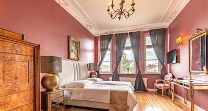 Zimmer Ludwigslust - Schlosshotel Groß Köthel