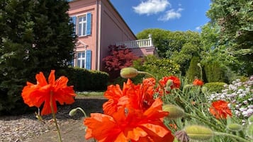 Unterkunftsgelände