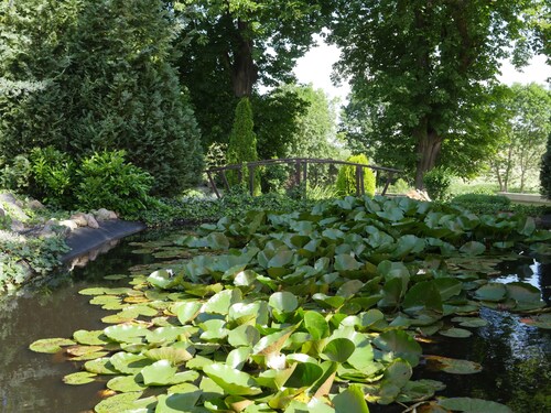 Zimmer Klink - Schlosshotel Groß Köthel
