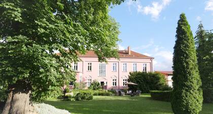Zimmer Klink - Schlosshotel Groß Köthel