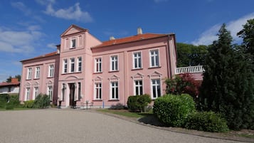 Eksteriør