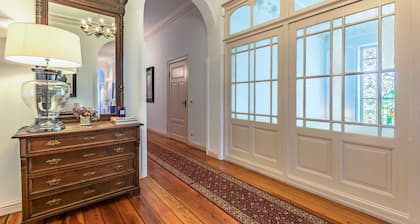 Zimmer Röbel - Schlosshotel Groß Köthel