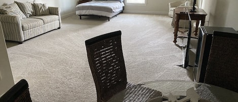 1 bedroom, WiFi