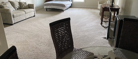 1 bedroom, WiFi