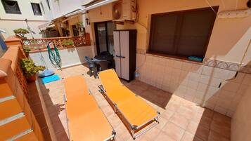 Solarium