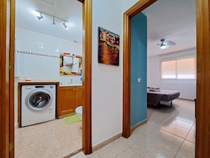 Apartment, 1 Schlafzimmer, Raucher, Terrasse