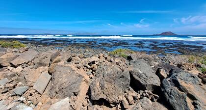 Casa Mamu, Terrace, Wifi and air con